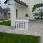 In Mit Grill Und Garten By Interhome 公寓