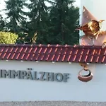 公寓 In Mit Grill Und Garten By Interhome