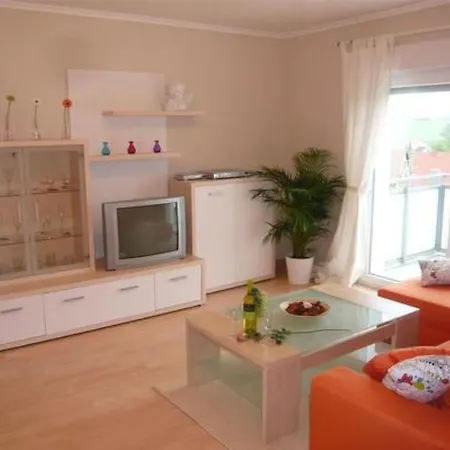 In Mit Grill Und Garten By Interhome Appartement