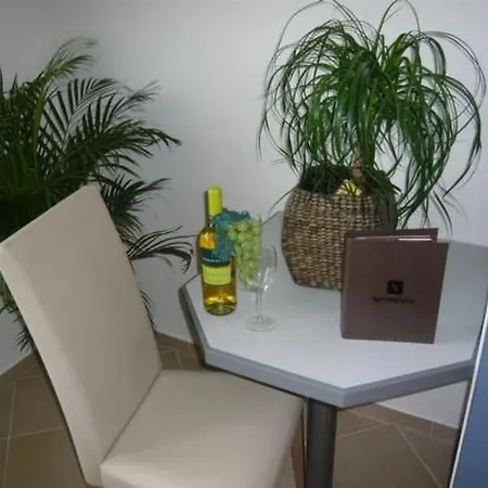 Appartement In Mit Grill Und Garten By Interhome Witzelroda