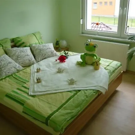 In Mit Grill Und Garten By Interhome Witzelroda