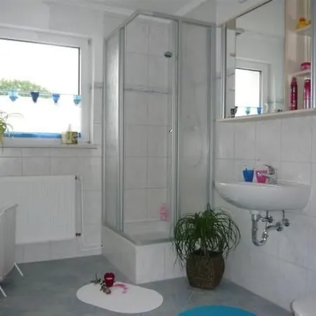 In Mit Grill Und Garten By Interhome Witzelroda