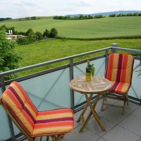 In Mit Grill Und Garten By Interhome Appartement *