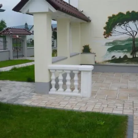 In Mit Grill Und Garten By Interhome Daire
