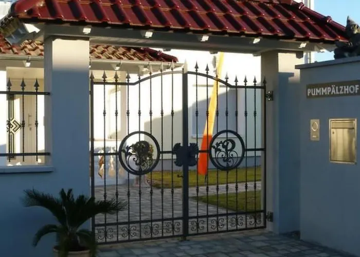 In Mit Grill Und Garten By Interhome * Witzelroda