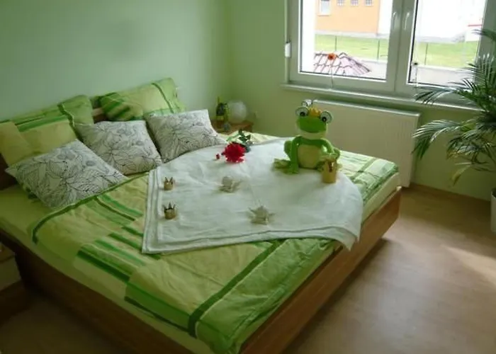 In Mit Grill Und Garten By Interhome Witzelroda