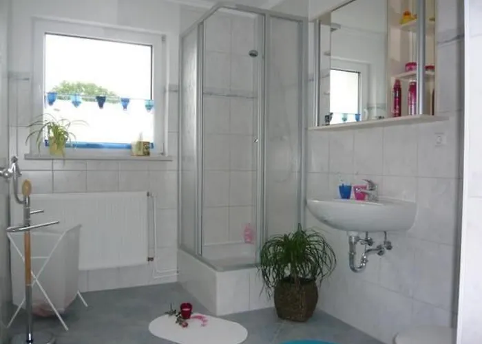 In Mit Grill Und Garten By Interhome Witzelroda