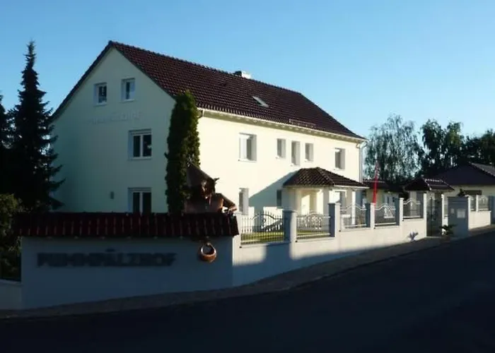 In Mit Grill Und Garten By Interhome